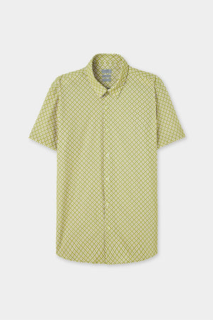 TWN SHIRT (SLIM FIT) - 2EC02AD04280M