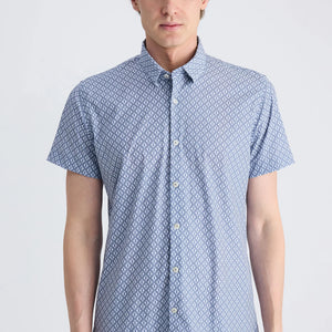 TWN SHIRT (SLIM FIT) - 2EC02AD04280M