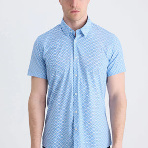 TWN SHIRT (SLIM FIT) - 2EC02AD04280M