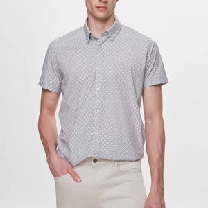 TWN SHIRT (SLIM FIT) - 2EC02AD04280M