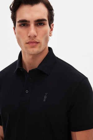 TWN T-SHIRT (SLIM FIT) - 2EC146011784M