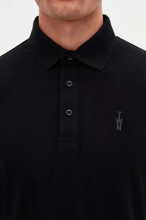 TWN T-SHIRT (SLIM FIT) - 2EC146011784M