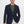 Twn Slim Fit Navy Blue Dobby Fabric Jacket-D'S DAMAT ONLINE