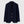 Twn Slim Fit Navy Blue Dobby Fabric Jacket-D'S DAMAT ONLINE