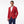TWN Men's Slim Fit Dobby Blazer 100% Polyester Tailored Jacket