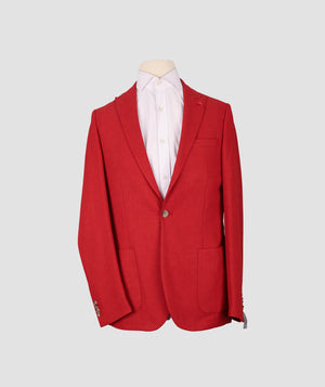TWN JACKET (SLIM FIT) 2EF04ZB02409M-250