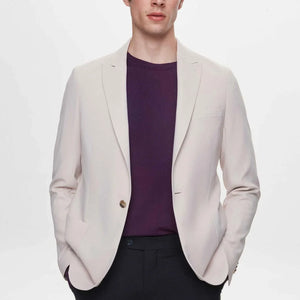 TWN JACKET (SLIM FIT) - 2EF04ZB02409M