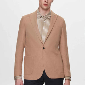 TWN JACKET (SLIM FIT) - 2EF04ZB02409M