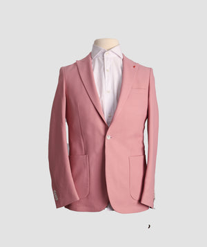 TWN JACKET (SLIM FIT) 2EF04ZB02409M-GK1