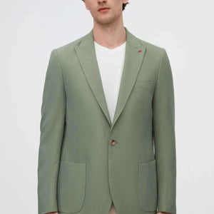 TWN JACKET (SLIM FIT) - 2EF04ZB02409M