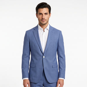 TWN JACKET (SLIM FIT) - 4EF04ZB024092