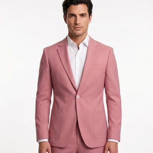 TWN JACKET (SLIM FIT) - 2EF04ZB02409M