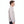 D'S Damat Men's Comfort Fit Striped Cotton Linen Casual Shirt