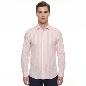 D'S Damat SHIRT (SLIM FIT) - 2HC022133314M