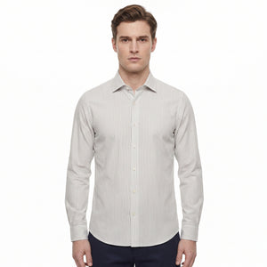D'S Damat SHIRT (SLIM FIT) - 2HC022133314M