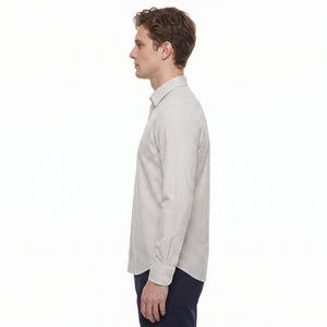 D'S Damat SHIRT (SLIM FIT) - 2HC022133314M