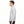 D'S Damat Men's Slim Fit Striped Cotton Linen Casual Shirt