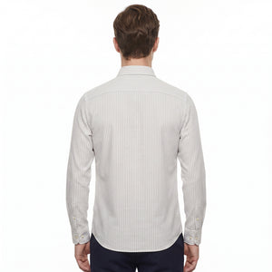 D'S Damat SHIRT (SLIM FIT) - 2HC022133314M