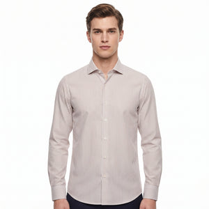 D'S Damat SHIRT (REGULAR FIT) - 2HC022135314M