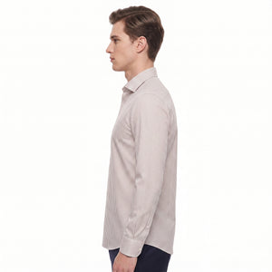 D'S Damat SHIRT (REGULAR FIT) - 2HC022135314M
