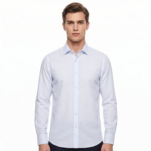 D'S Damat SHIRT (REGULAR FIT) - 2HC022135314M
