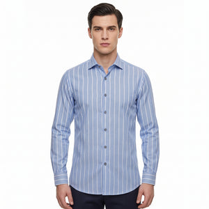 D'S Damat SHIRT (REGULAR FIT) - 2HC02EE01280M
