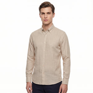D'S Damat SHIRT (R FIT) - 2HC02G803265M