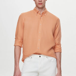 D'S Damat SHIRT (R FIT) - 2HC02G803265M