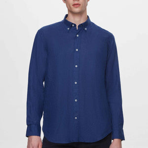 D'S Damat SHIRT (R FIT) - 2HC02G803265M