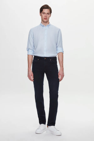 D'S Damat SHIRT (R FIT) - 2HC02G803265M