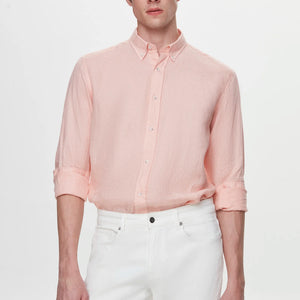 D'S Damat SHIRT (R FIT) - 2HC02G803265M