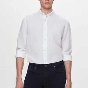D'S Damat SHIRT (R FIT) - 2HC02G803265M