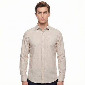 D'S Damat SHIRT (R FIT) - 2HC02HD16327M