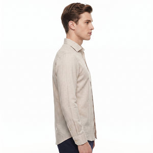 D'S Damat SHIRT (R FIT) - 2HC02HD16327M