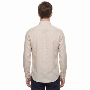 D'S Damat SHIRT (R FIT) - 2HC02HD16327M