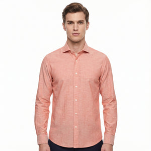 D'S Damat SHIRT (R FIT) - 2HC02HD16327M