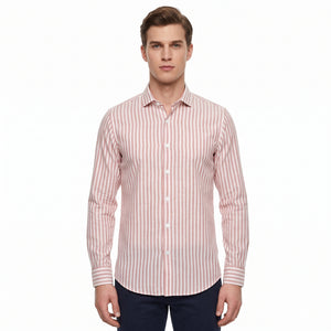 D'S Damat SHIRT (REGULAR FIT) - 2HC02KY03327M