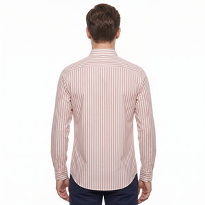 D'S Damat SHIRT (REGULAR FIT) - 2HC02KY03327M