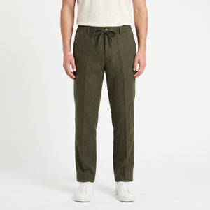 D'S Damat TROUSER (SLIM FIT) - 2HC03S202321M