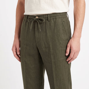 D'S Damat TROUSER (SLIM FIT) - 2HC03S202321M