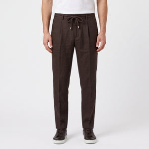 D'S Damat TROUSER (SLIM FIT) - 2HC03S202322M