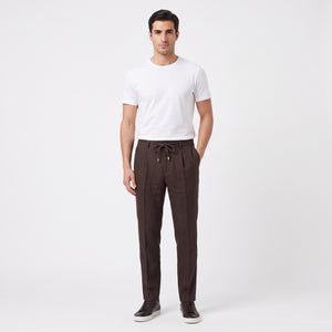 D'S Damat TROUSER (SLIM FIT) - 2HC03S202322M