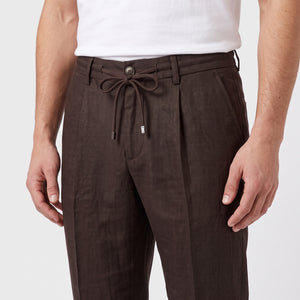 D'S Damat TROUSER (SLIM FIT) - 2HC03S202322M