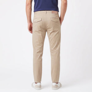 D'S Damat TROUSER (SLIM FIT) - 2HC03S210344M