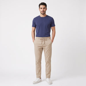 D'S Damat TROUSER (SLIM FIT) - 2HC03S210344M