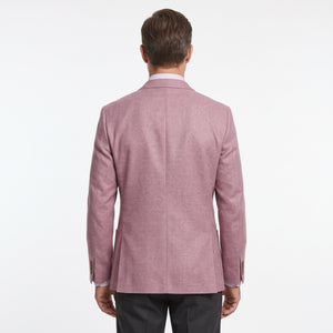 D'S Damat Slim Fit Stretch Blend Jacket Premium Formal Men's Blazer - 2HC04IM01436M