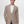 Ds Damat Slim Fit Beige Dobby Fabric Jacket-D'S DAMAT ONLINE