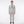 D'S Damat Men's Slim Fit Stretch Suit with Polyester Viscose Blend