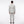 D'S Damat Men's Slim Fit Stretch Suit with Polyester Viscose Blend