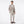 D'S Damat Men's Slim Fit Suit with Vest Stretch Blend
